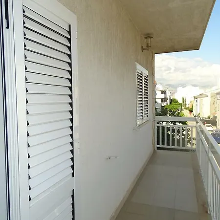 Paradise * Split
