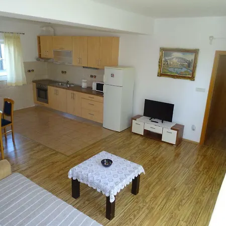 Paradise Апартаменти *