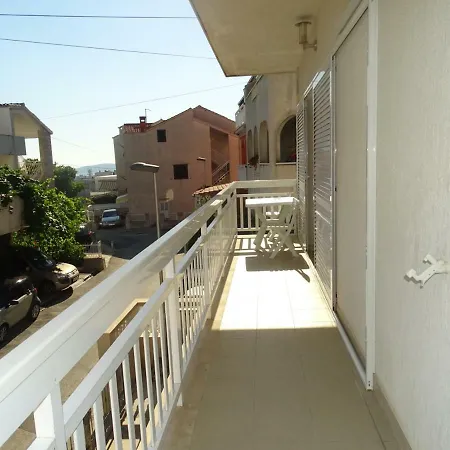 Paradise * Спліт