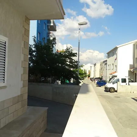 Paradise Апартаменти