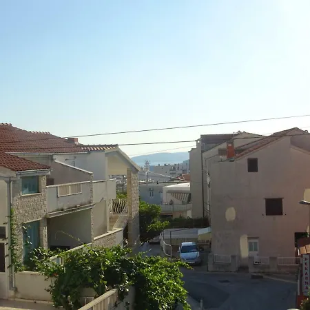 Paradise Апартаменти *