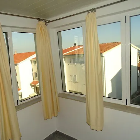 Paradise Апартаменти *