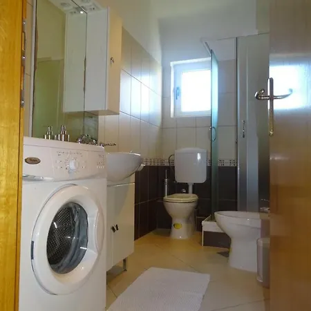 Paradise Апартаменти *