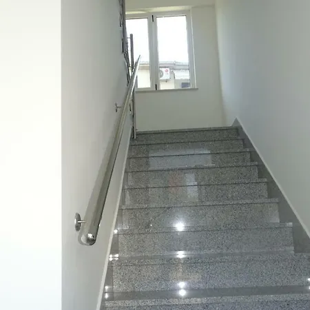 Апартаменти Paradise Спліт