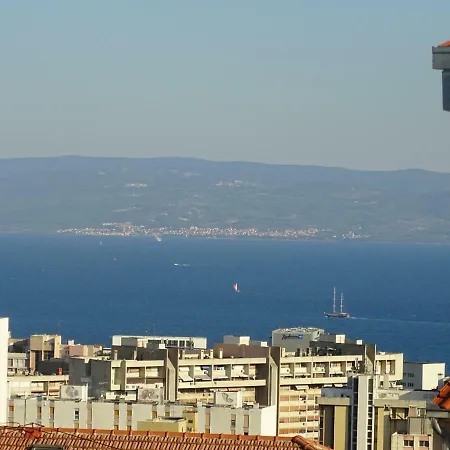 Paradise Апартаменти *