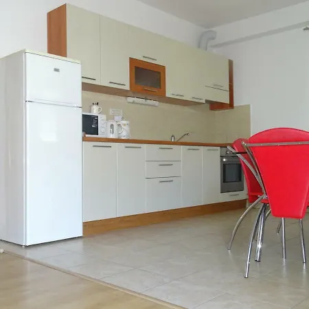 Paradise * Спліт