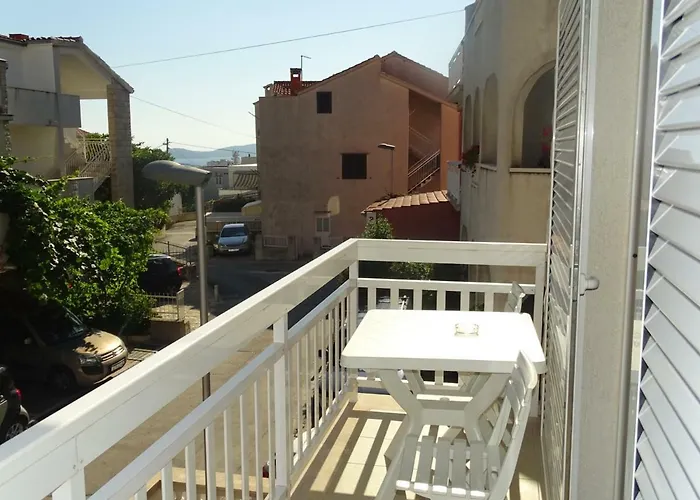 아파트 Paradise *