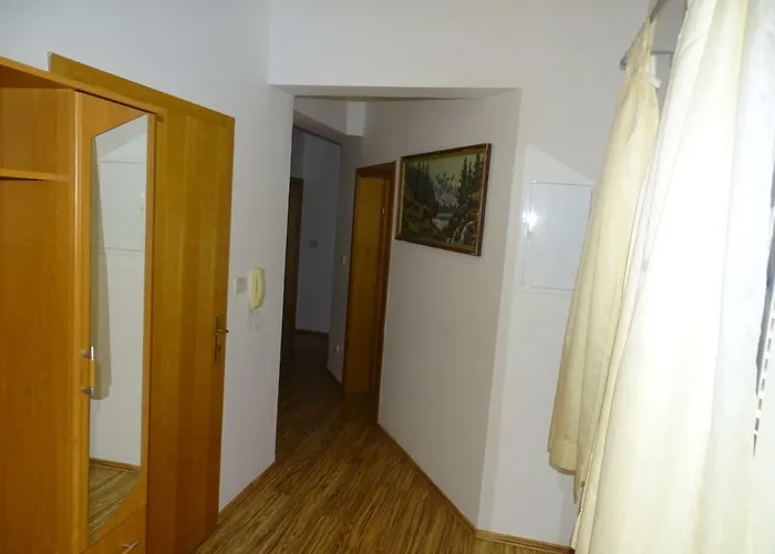 Paradise 아파트 스플리트