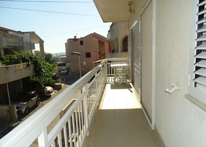 Paradise * 스플리트