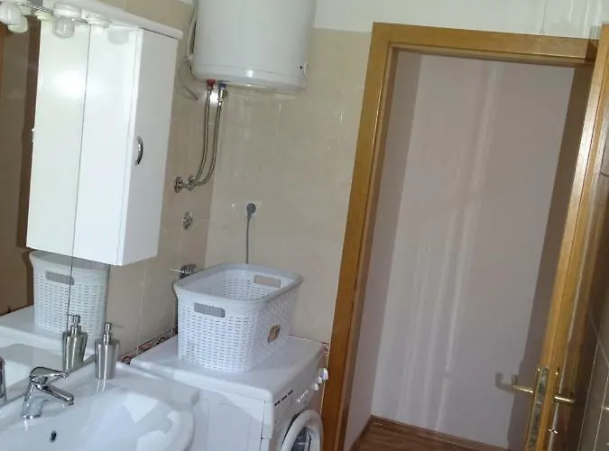 아파트 Paradise *