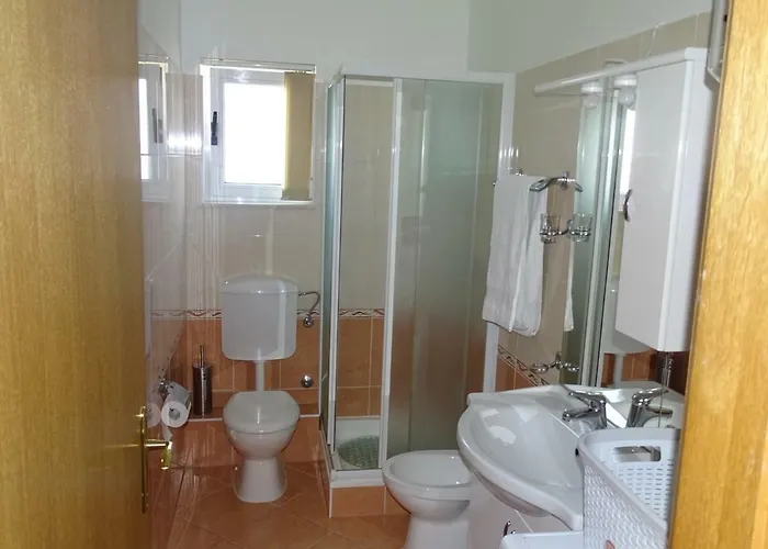 아파트 Paradise 스플리트