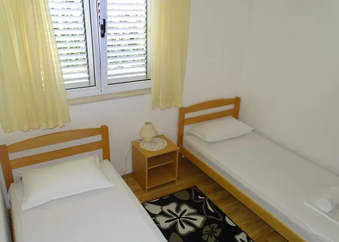 Paradise * 스플리트