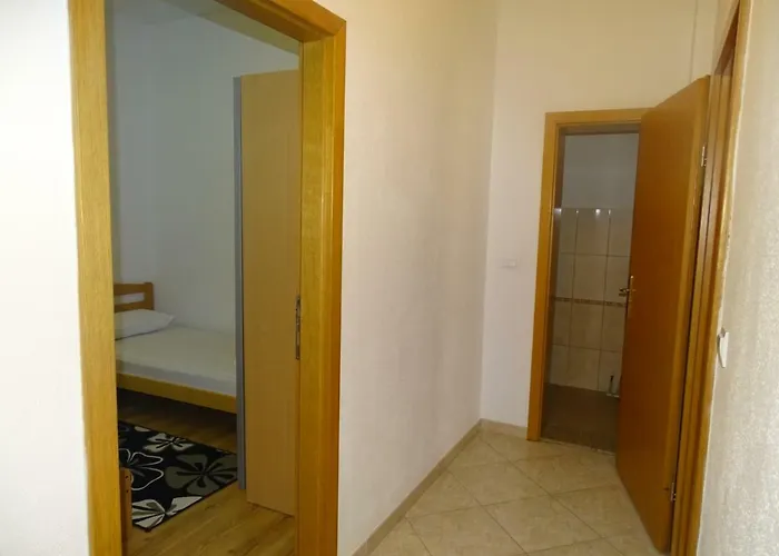 Paradise * 스플리트