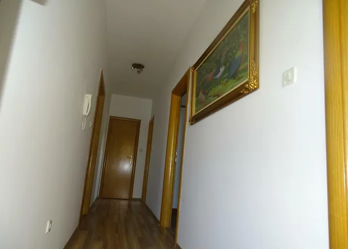 아파트 Paradise 스플리트