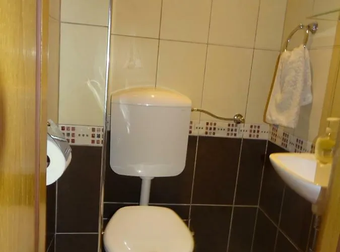 아파트 Paradise *