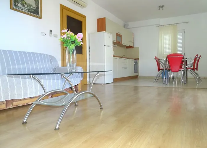 아파트 Paradise *