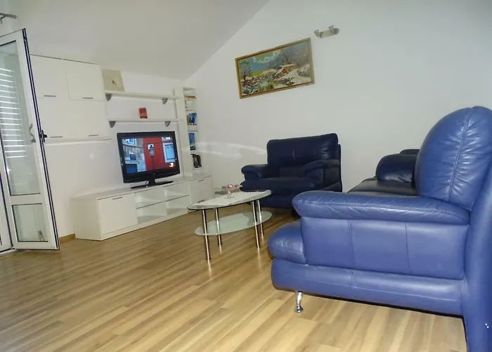 아파트 Paradise 스플리트