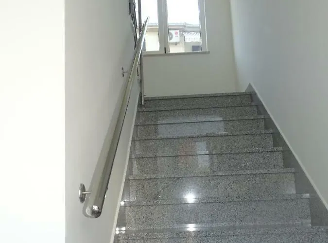 아파트 Paradise 스플리트