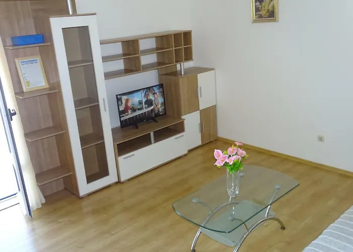 Paradise * 스플리트