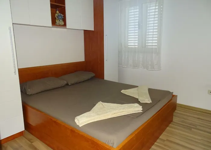 Paradise * 스플리트