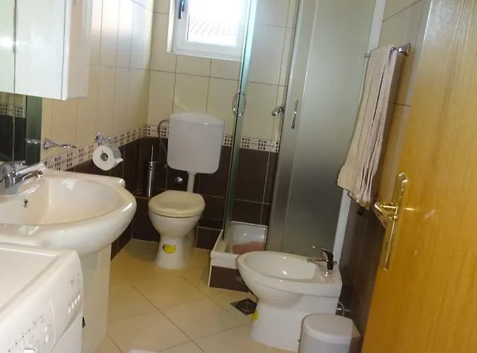 Paradise 아파트 스플리트