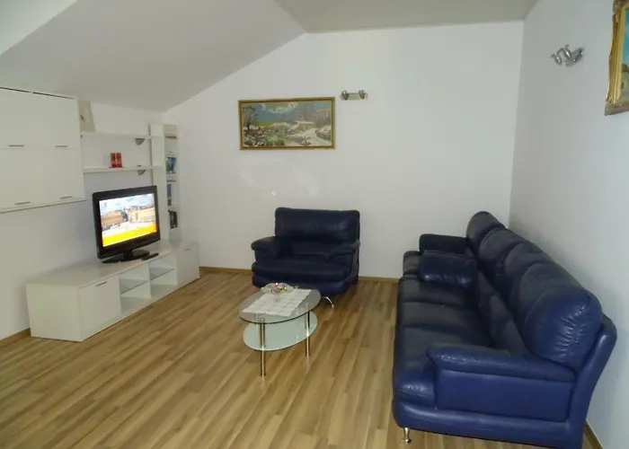 Paradise * 스플리트