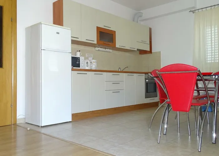 Paradise * 스플리트