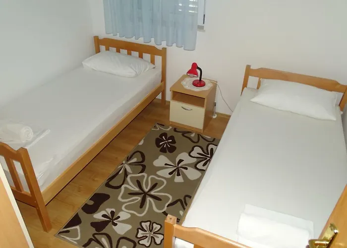 Paradise * 스플리트